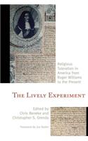 Lively Experiment