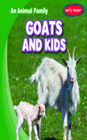 Goats and Kids