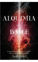 Alquimia del Baile