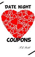 Date Night Coupons