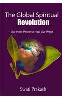 The Global Spiritual Revolution