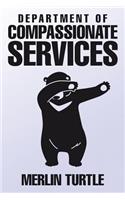 Department of Compassionate Services