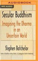 Secular Buddhism