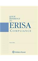 Quick Reference to Erisa Compliance