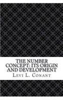 The Number Concept