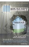 His Glory Through My Story