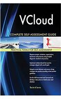 Vcloud Complete Self-Assessment Guide