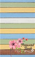 Password Book