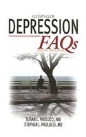 Depression: FAQs