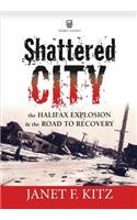 Shattered City