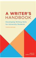 A Writer’s Handbook