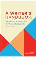 A Writer's Handbook