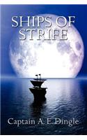 Ships of Strife