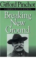 Breaking New Ground