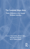 Lowland Maya Area