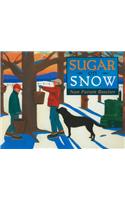 Sugar on Snow