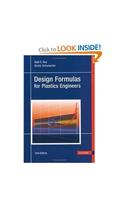 Design Formulas for Plastics Engineers: (English)
