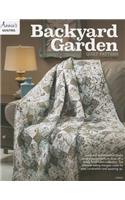 Backyard Garden Quilt