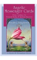 Angelic Messenger Cards