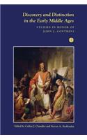 Discovery and Distinction in the Early Middle Ages
