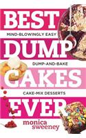 Best Dump Cakes Ever
