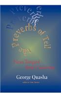 The Preverbs of Tell