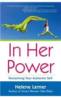 In Her Power