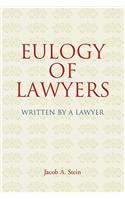 Eulogy of Lawyers