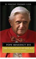 Pope Benedict XVI