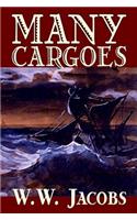 Many Cargoes by W. W. Jacobs, Fiction