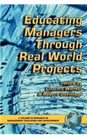 Educating Managers Through Real World Projects (PB)