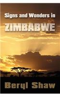Signs and Wonders in Zimbabwe