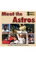 Meet the Astros