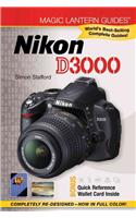 Nikon D3000