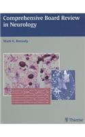 Comprehensive Board Review in Neurology