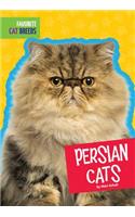 Persian Cats