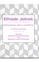 Elfriede Jelinek