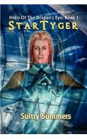 Heirs of the Dragon's Eye, Book 1