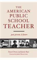 The American Public School Teacher