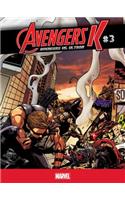 Avengers vs. Ultron #3