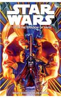 Star Wars, Volume 1: In the Shadow of Yavin