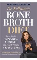 Dr. Kellyann's Bone Broth Diet