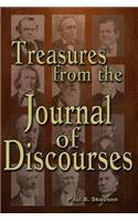 Treasures from the Journal of Discourses