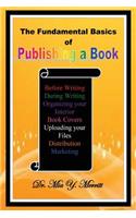 Fundamental Basics of Publishing a Book