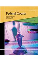 Black Letter Outline on Federal Courts