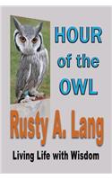 Hour of the Owl