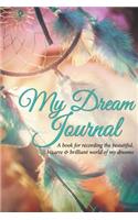 My Dream Journal