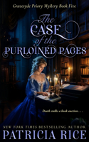 Case of the Purloined Pages