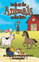 Look at the Animals on the Farm