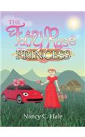 The Fairy Rose Princess